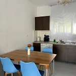 Sunny House Apartmán