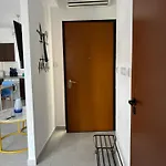 Sunny House Apartmán