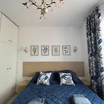 Apartmán Sunny House Chanioti