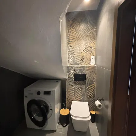 Appartamento Sunny House Hanioti
