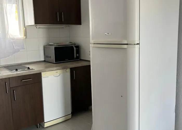 Appartamento Sunny House *