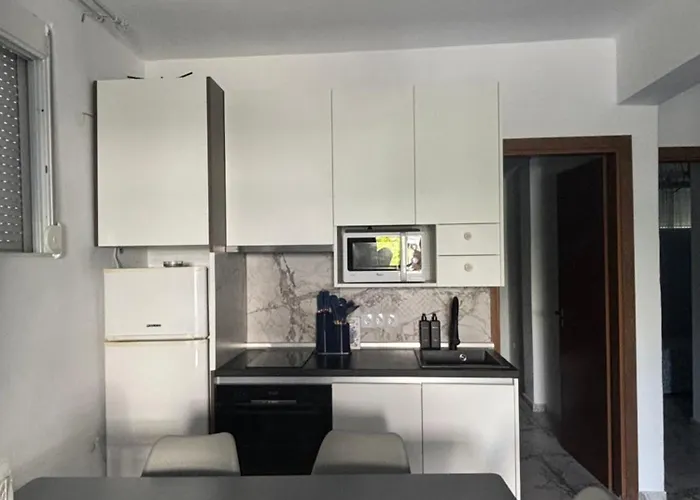 Sunny House Appartamento *