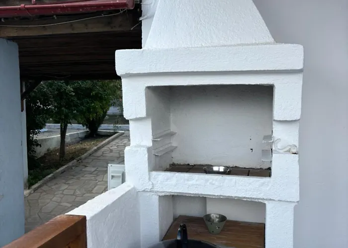 Appartamento Sunny House Hanioti