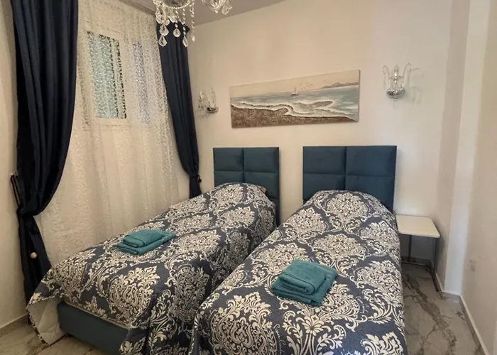 Appartamento Sunny House