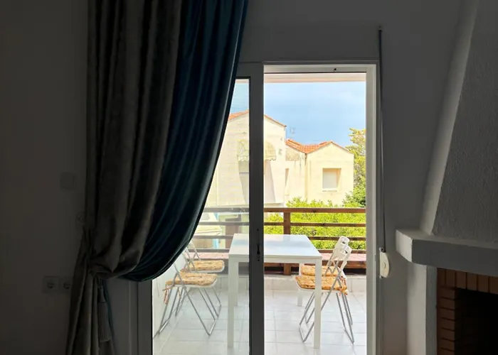 Sunny House