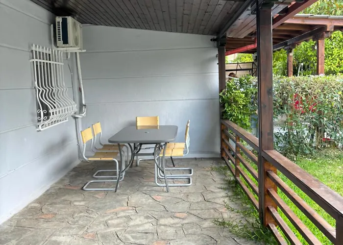 Sunny House Appartamento *