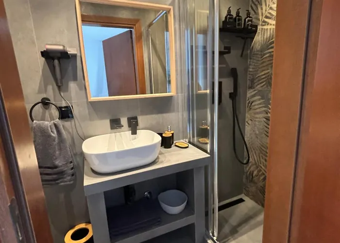 Appartamento Sunny House Hanioti