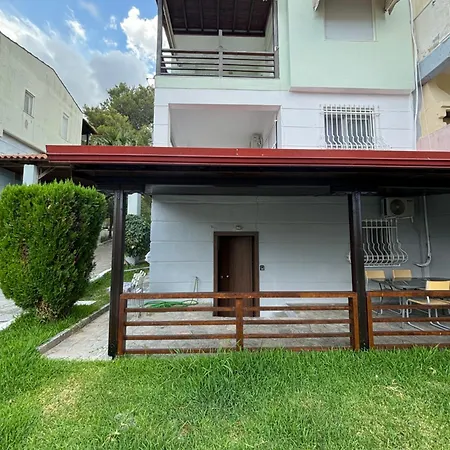 Apartment Sunny House