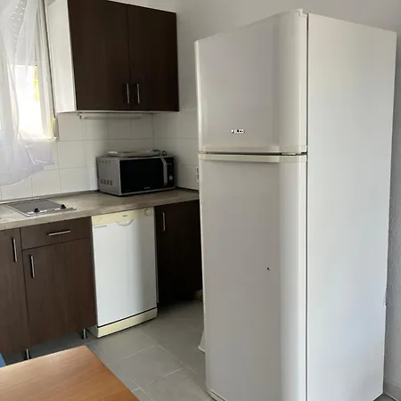 Apartment Sunny House *