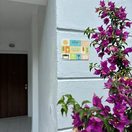 Sunny House Apartment