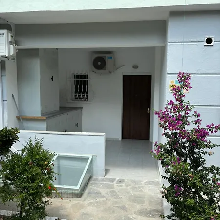 Sunny House Apartment