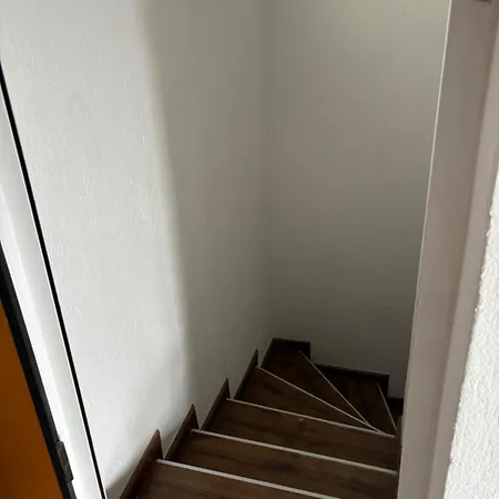 Apartment Sunny House *