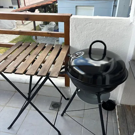 Sunny House アパート *