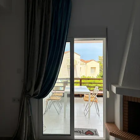 Sunny House