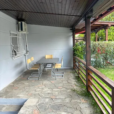 Sunny House Apartment *