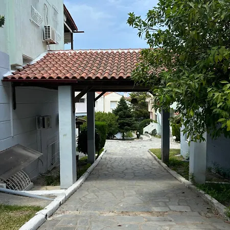 Sunny House *