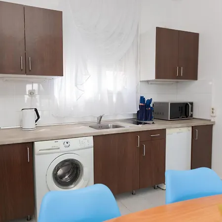 Apartment Sunny House Chaniotis