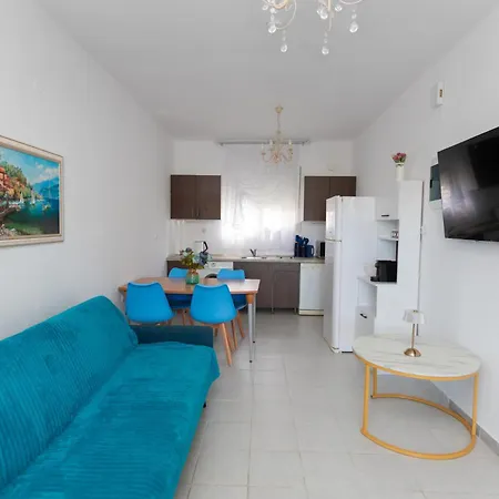 Apartment Sunny House Chaniotis