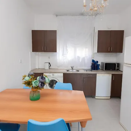 Apartment Sunny House