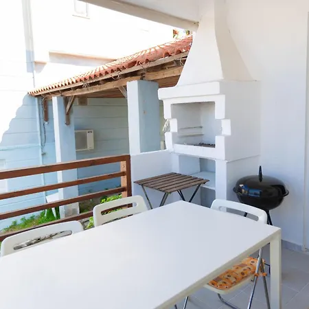 Apartment Sunny House Chaniotis