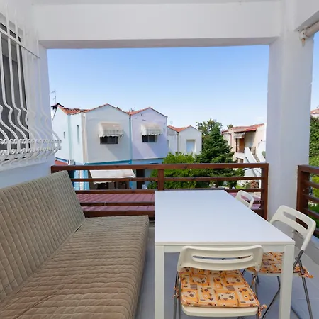 Sunny House *