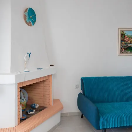 Apartment Sunny House
