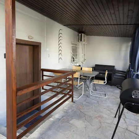 Sunny House * Chaniotis
