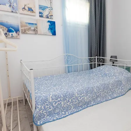 Sunny House Chaniotis