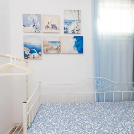 Apartment Sunny House *