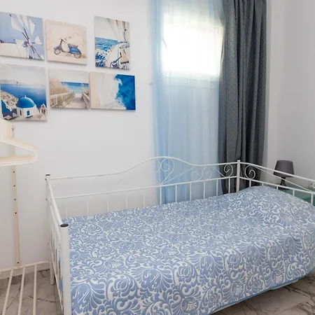 Apartment Sunny House Chaniotis