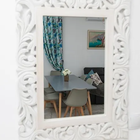 Apartment Sunny House Chaniotis