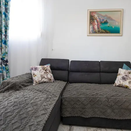 Sunny House Chaniotis