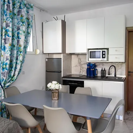 Apartment Sunny House Chaniotis