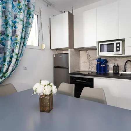Sunny House Apartment Chaniotis
