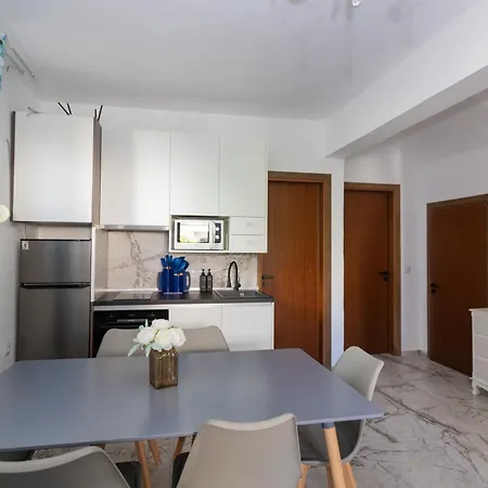 Apartment Sunny House Chaniotis