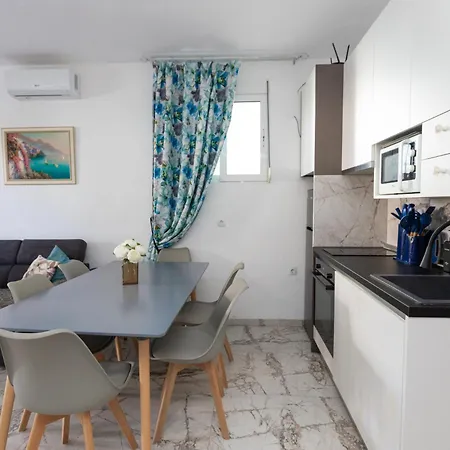 Apartment Sunny House Chaniotis