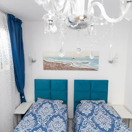 Apartment Sunny House Chaniotis