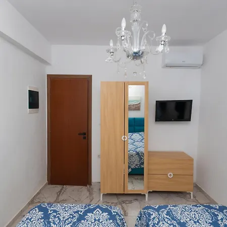 Sunny House Apartment Chaniotis