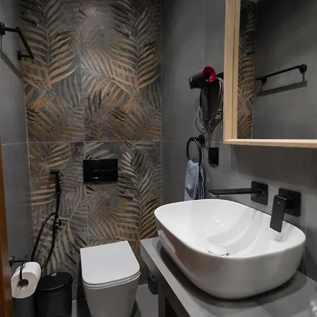 Sunny House Apartment Chaniotis
