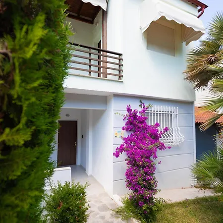 Sunny House * Chaniotis