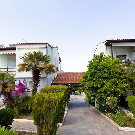 Apartment Sunny House Chaniotis