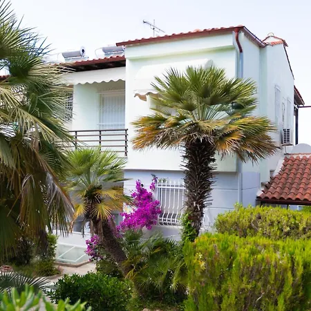 Sunny House * Chaniotis