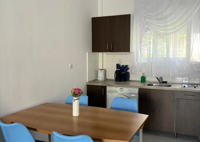 Sunny House Appartement