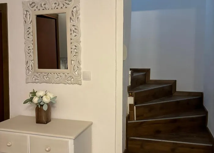 Sunny House Appartement