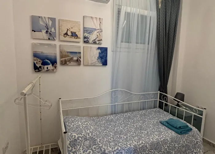 Sunny House Appartement *