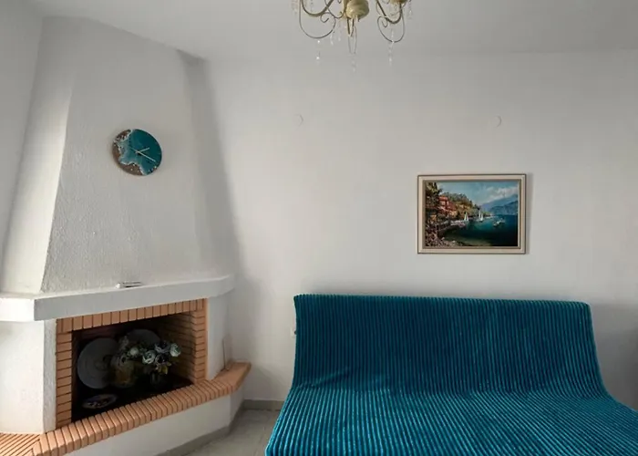 Sunny House * Chaniotis