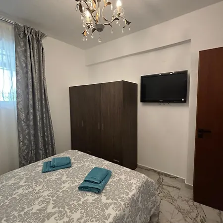 Apartament Sunny House