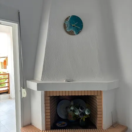 Sunny House Apartament Hanioti