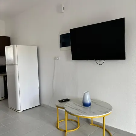 Sunny House * Hanioti