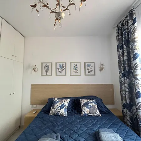 Apartament Sunny House Hanioti